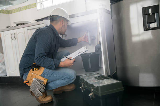 Best Sewer Line Repair  in Tuscarawas, OH