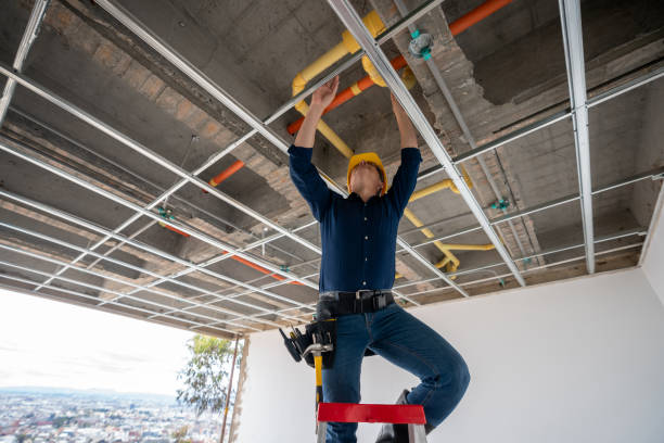 Best Leak Detection Services  in Tuscarawas, OH