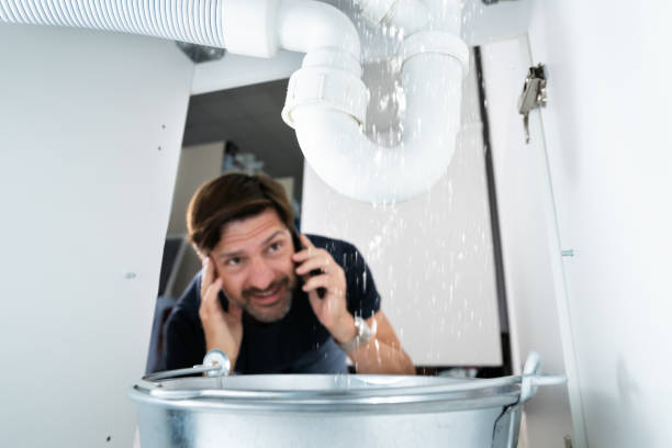 Best Gas Line Repair  in Tuscarawas, OH