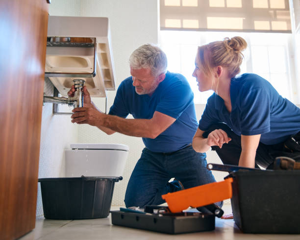 Best Water Heater Repair  in Tuscarawas, OH